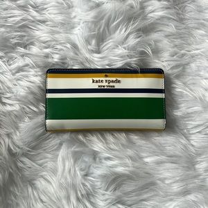 Kate Spade Wallet *NWT